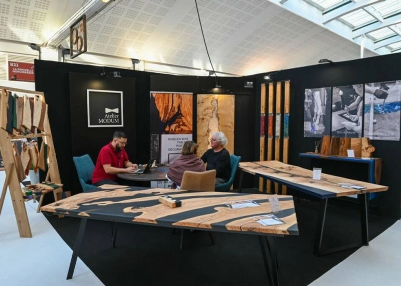 Why La Rochelle Deco Show Matters for B2B - 2