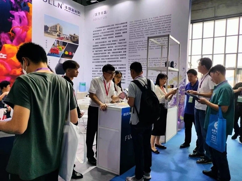 Unlock Asia Ink Expo: Must-Know B2B Event - 1