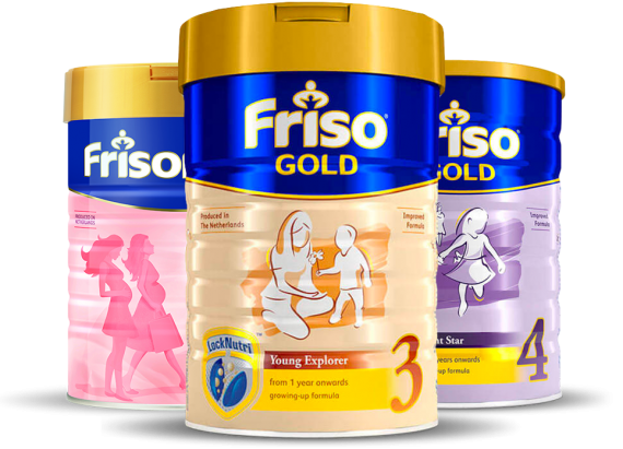 Friso Milk Powder - Friso formula milk wholesale - friso formula milk - whole milk powder