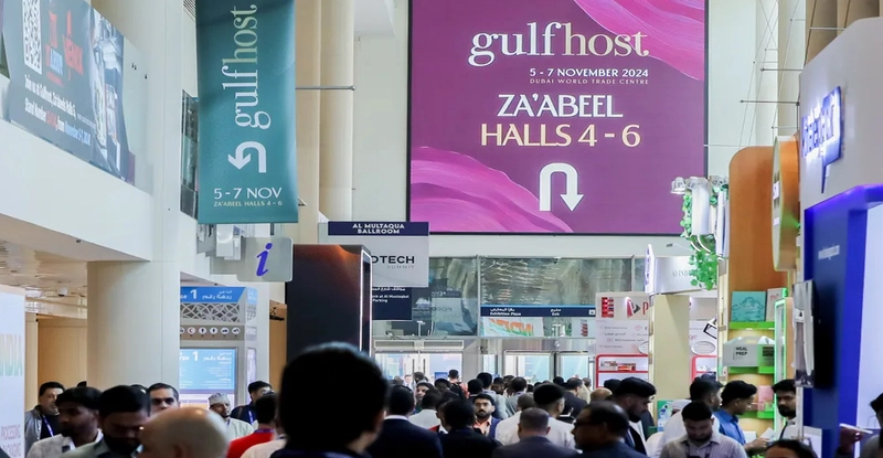 Unlock GulfHost: Must-Know B2B Event - 1