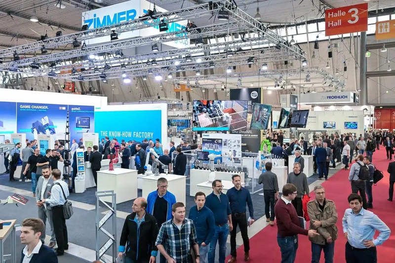 Inside Bondexpo: B2B Key Insights - 2