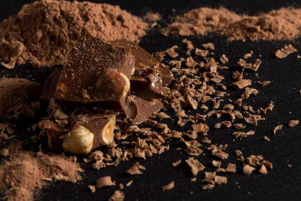 Top 6 Chocolate Suppliers in China in May 2025: Data-Driven Export Rankings