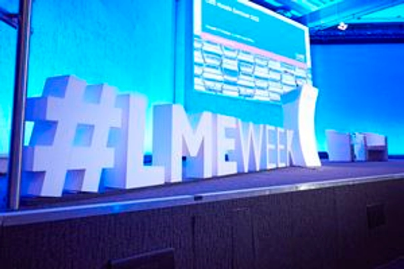 Why LME Metals Seminar Matters for B2B - 3