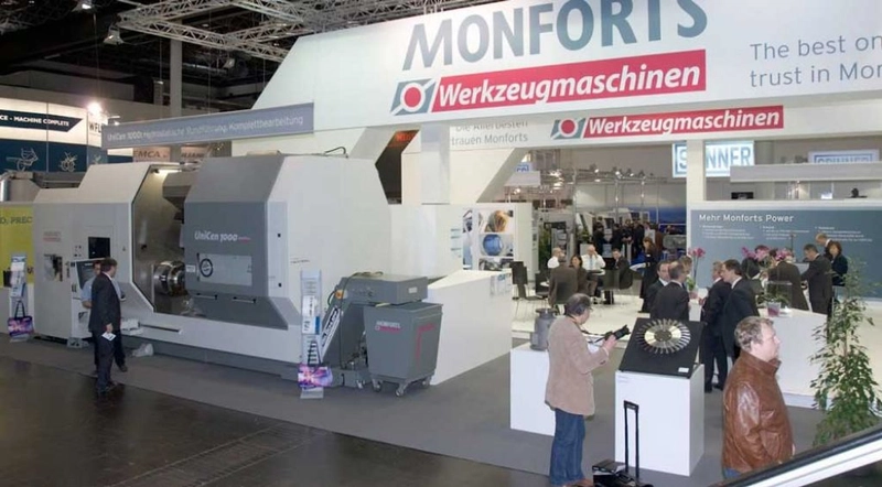 Unlock China International Machine Tool Show: Must-Know B2B Event - 3