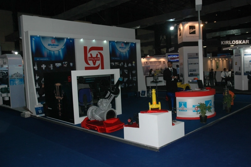Why Attend IPVS + ICPE Exhibition? B2B Intro - 1