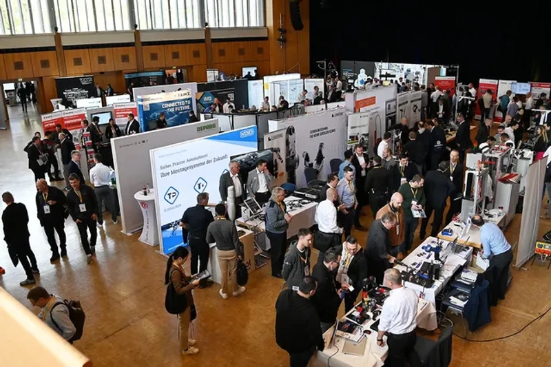 Inside SchraubTec: B2B Key Insights - 2