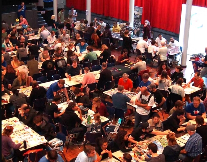 Discover BasGame: B2B Event Guide - 1