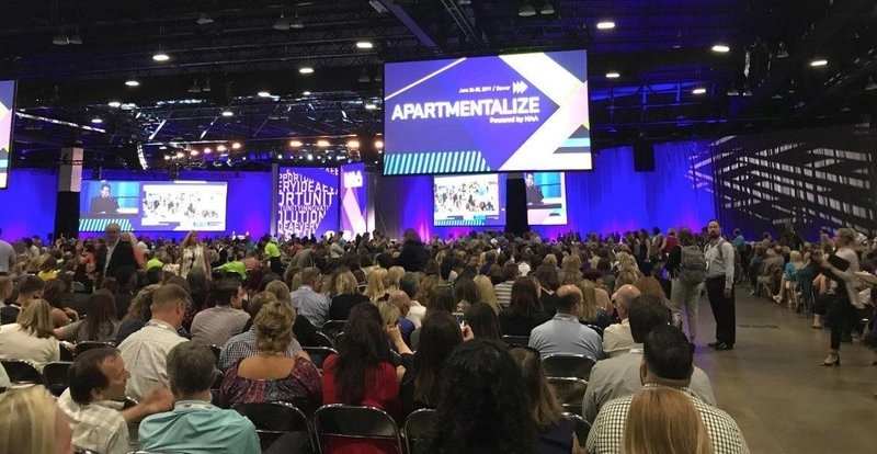 Inside Apartmentalize : B2B Key Insights - 2
