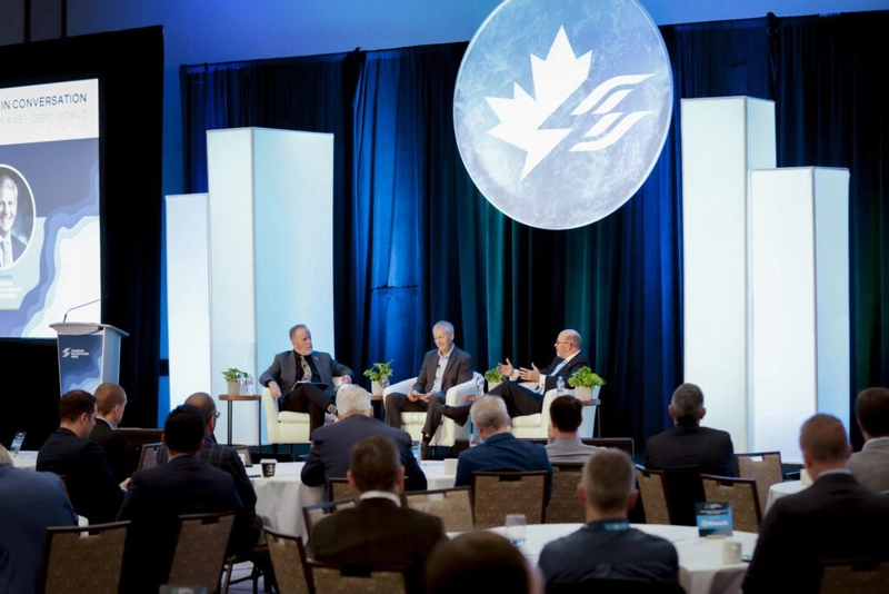Canadian Waterpower Week Spotlight: B2B Essentials - 1