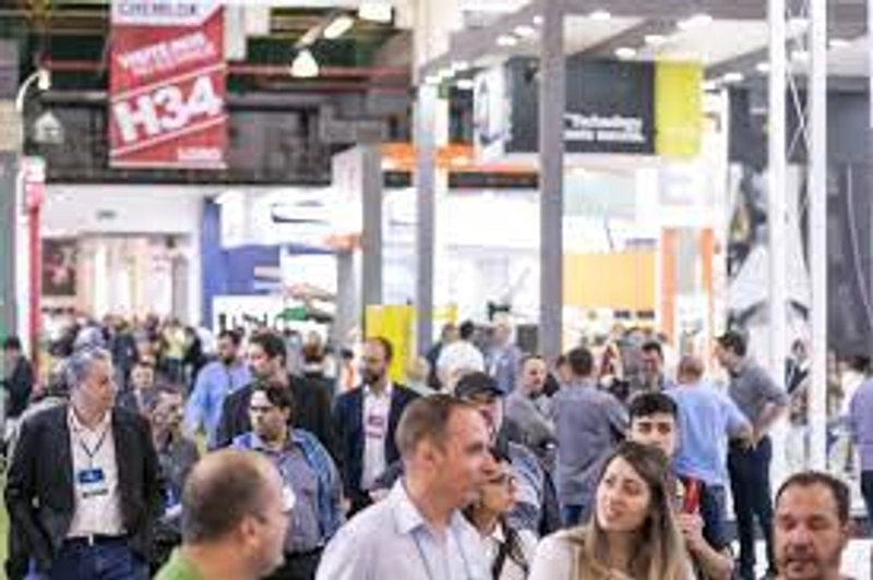 PNEUSHOW Revealed: B2B Opportunity - 3