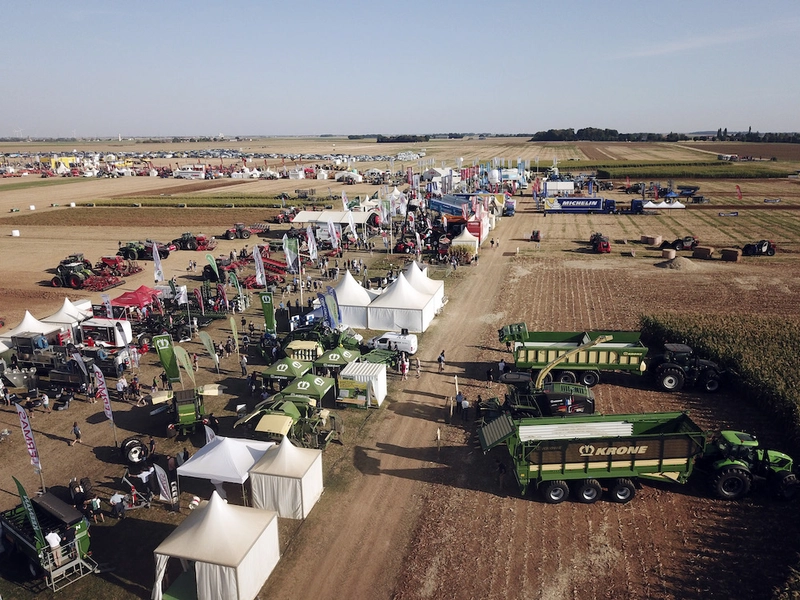 Inside Innov Agri: B2B Key Insights - 3