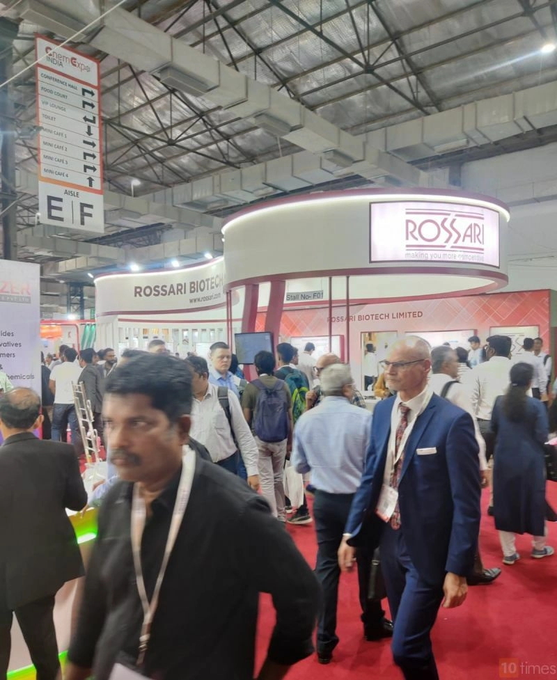 CHEMLOGISTICS INDIA Spotlight: B2B Essentials - 2