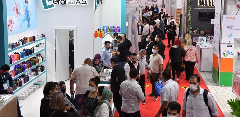 Why Attend BeautyEurasia? B2B Intro - 3