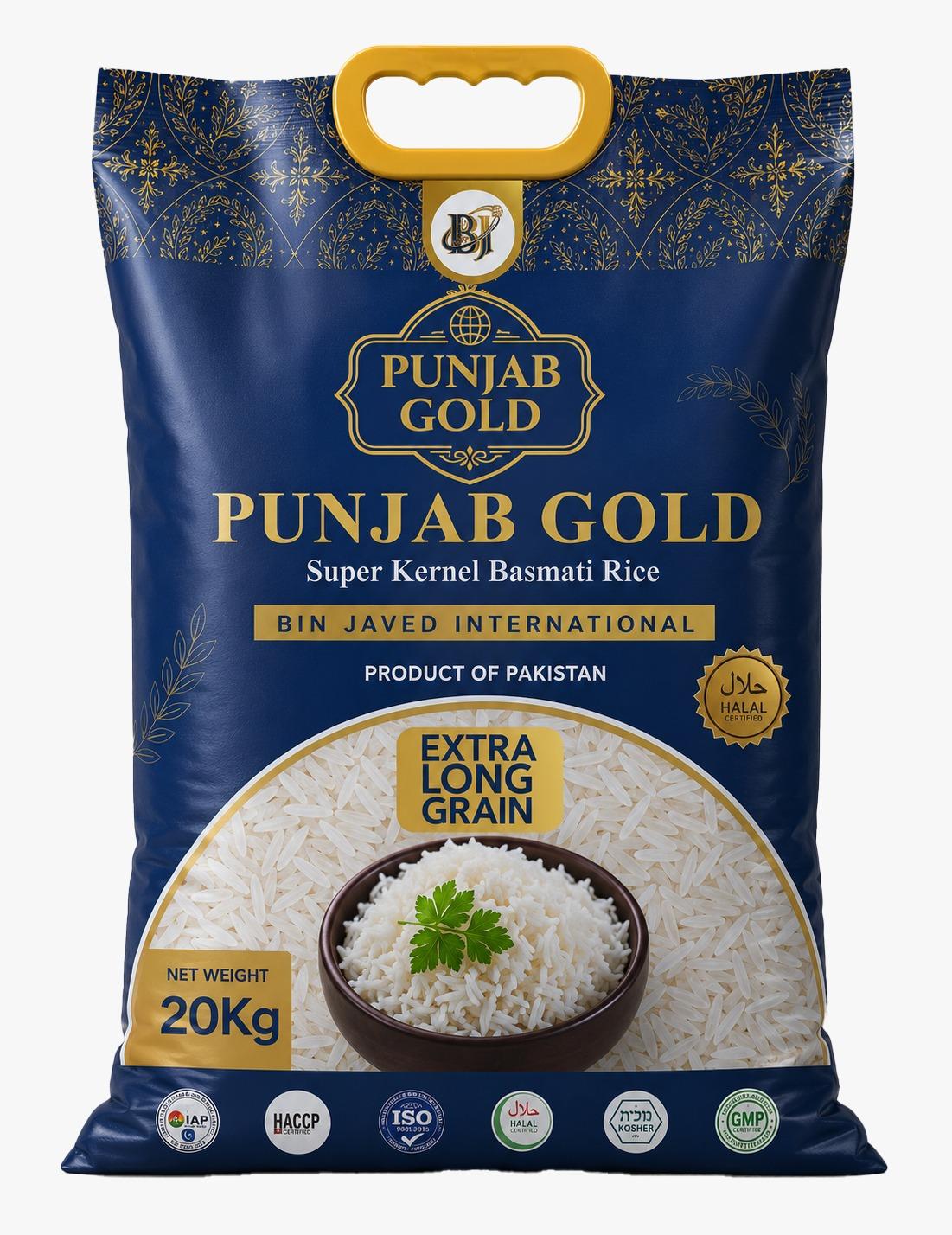 Basmati 1509