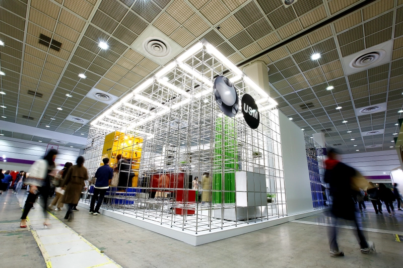 Inside Seoul Living Design Fair: B2B Key Insights - 1