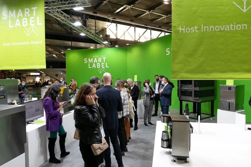Inside HostMilano: B2B Key Insights - 1