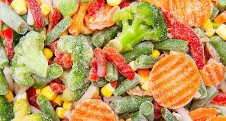 Top 10 verified Fresh Vegetables suppliers in India - 5