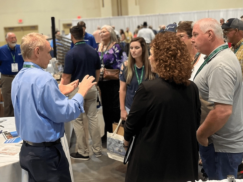 Inside Gulf Coast Flooring Market: B2B Key Insights - 3