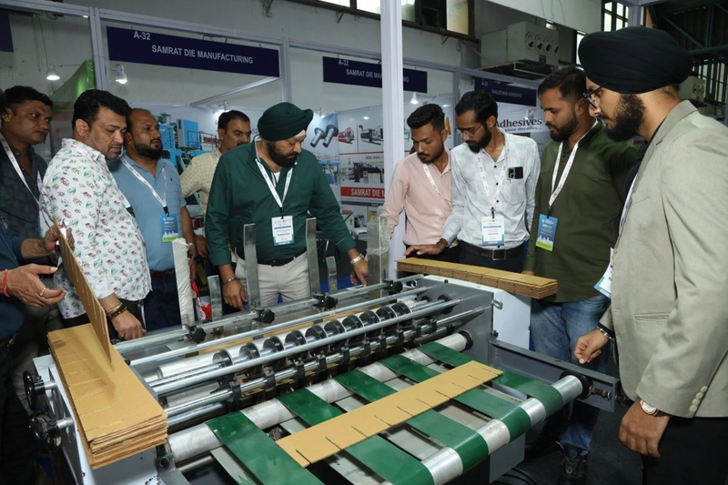 Discover CorrVision Expo: B2B Event Guide - 2