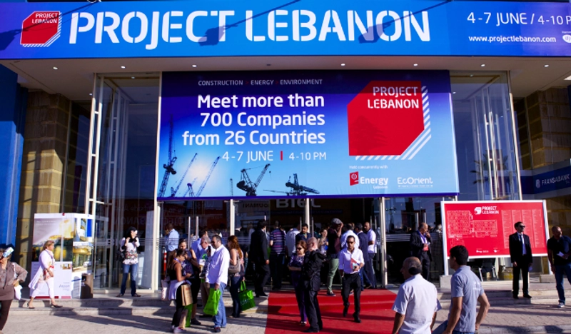 Unlock PROJECT LEBANON: Must-Know B2B Event - 2