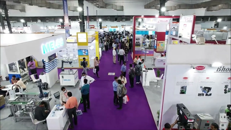 Why Attend Automation Expo? B2B Intro - 2