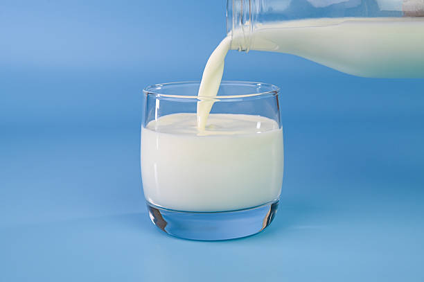 Top 10 Milk Suppliers in Switzerland in August 2025