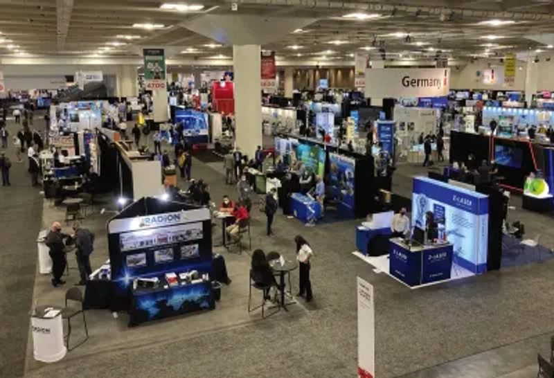 Why Attend Photonics West Exhibition? B2B Intro - 2