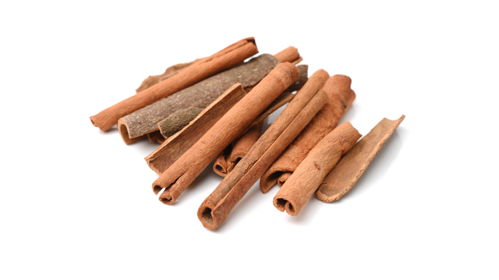 Cinnamon Cassia - Premium Indonesian Spice