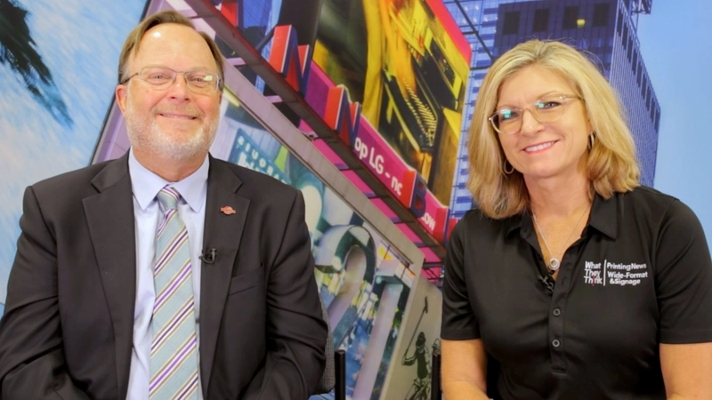 Amplify Print Revealed: B2B Opportunity - 1