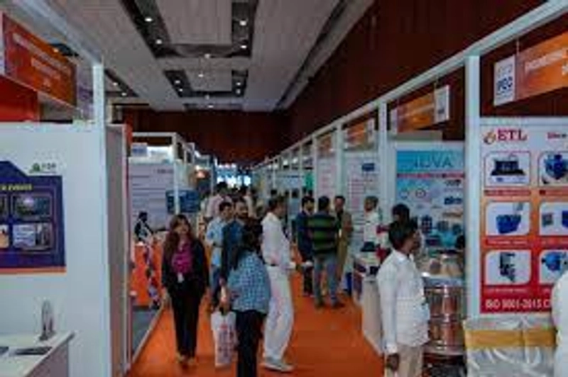 IPEC - INDIAN PROCESS EXPO AND CONFERENCE Spotlight: B2B Essentials - 2