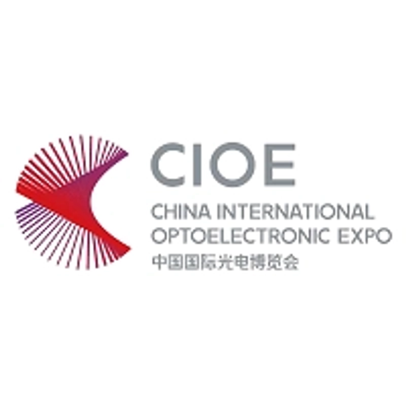 CIOE - CHINA INTERNATIONAL OPTOELECTRONIC EXPOSITION Spotlight: B2B Essentials