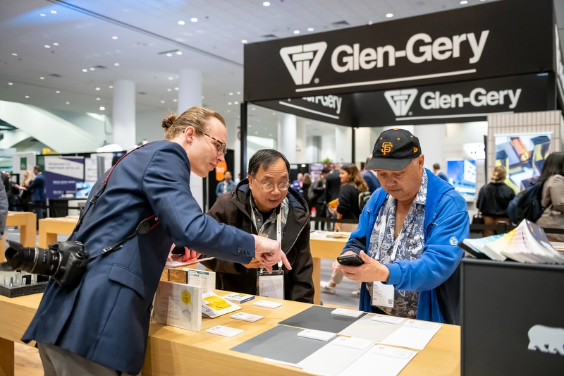 Inside AIA CONVENTION: B2B Key Insights - 2
