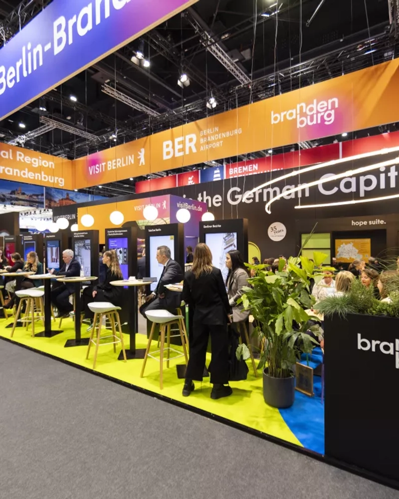 ITB Berlin Revealed: B2B Opportunity - 1