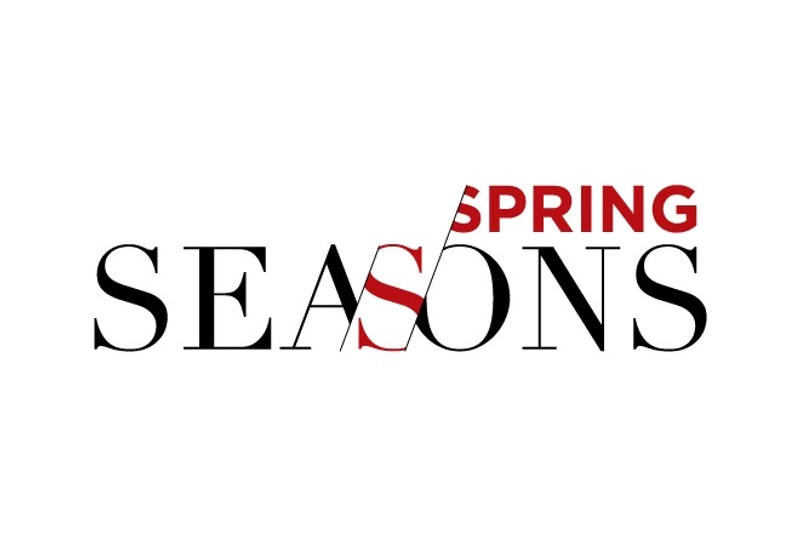 Why Attend SPRING SEASONS? B2B Intro