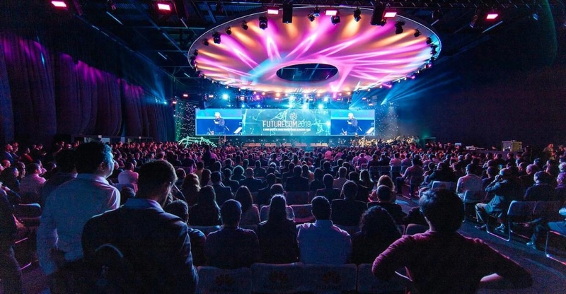 Discover Futurecom: B2B Event Guide - 1