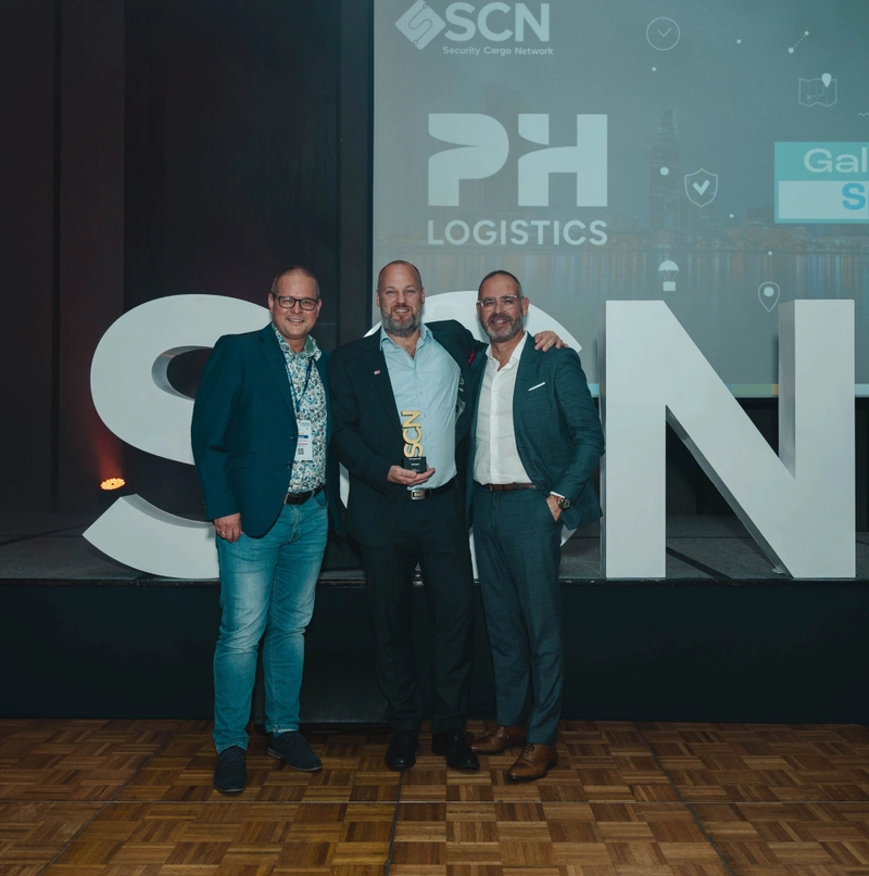 Why Security Cargo Network Conference Matters for B2B - 1