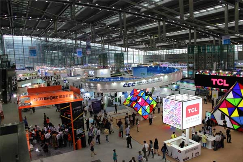 China Information Technology Expo Spotlight: B2B Essentials - 3