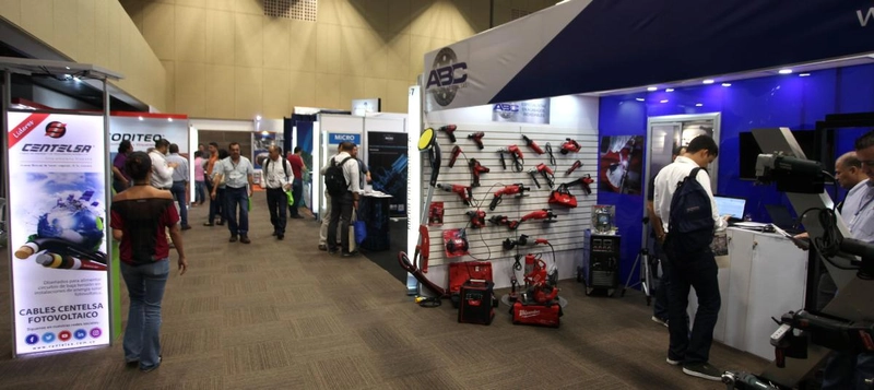 Feria Industrial Del Pacifico Expo Industrial Revealed: B2B Opportunity - 3