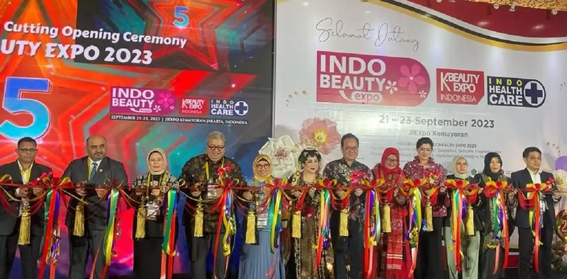 Discover INDO HEALTHCARE EXPO: B2B Event Guide - 2