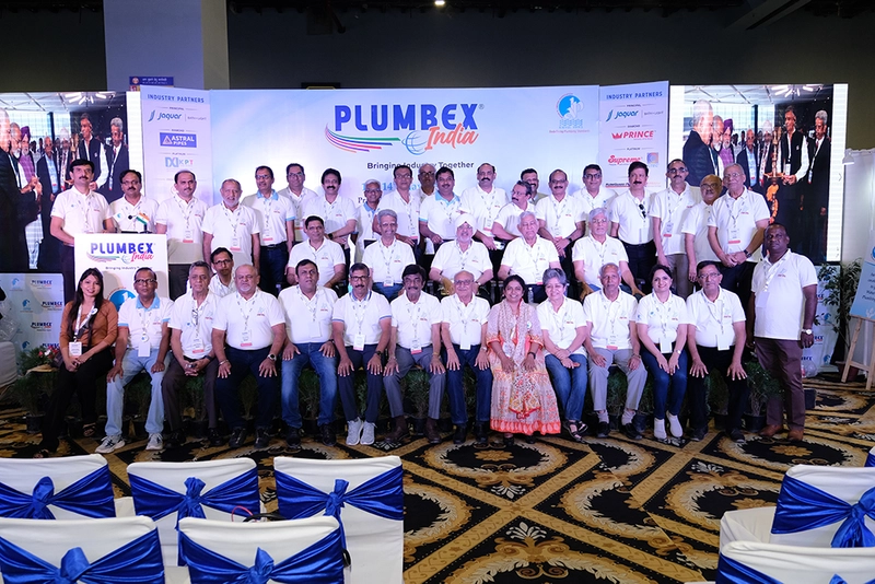 Unlock Plumbex India: Must-Know B2B Event - 2