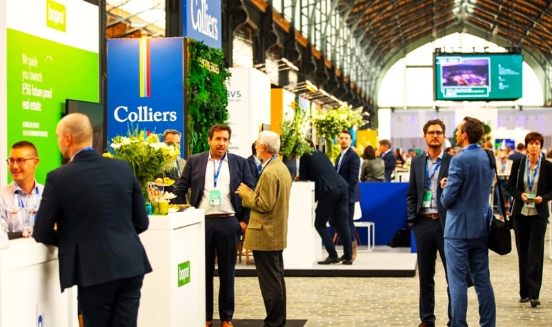 Discover Realty: B2B Event Guide - 2