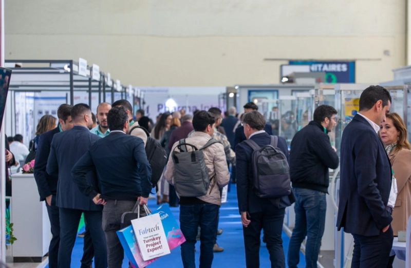 Why Maghreb Pharma Expo Matters for B2B - 1