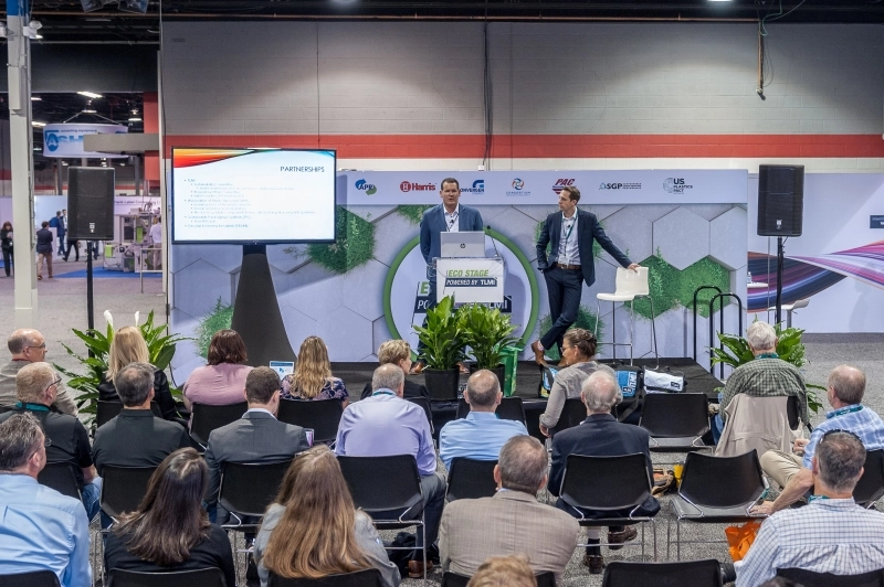 Discover LABELEXPO AMERICAS: B2B Event Guide - 2