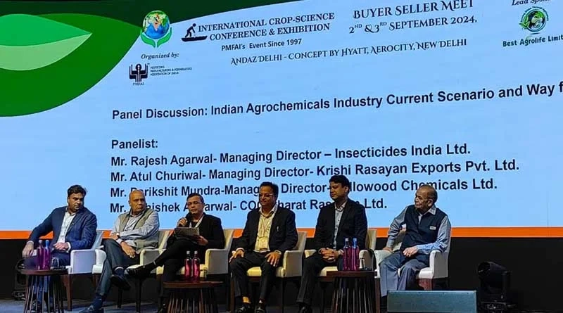 International Crop Science Conference Spotlight: B2B Essentials - 2