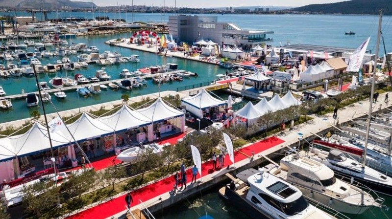 Inside CROATIA NAUTIC SHOW: B2B Key Insights - 2