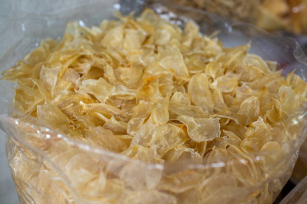 A Comprehensive Guide to Sourcing High-Quality Fish Maw: Top 7 Fish Maw Suppliers in Vietnam in Year 2025