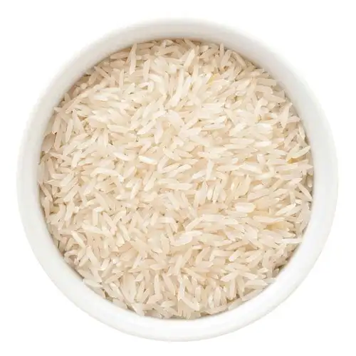 Royal Pure Grain Basmati Rice | Premium Long Grain Parboiled Rice for Wholesale Export