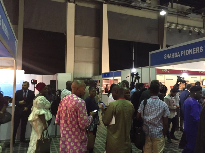 Unlock IVORY COAST BUILD EXPO: Must-Know B2B Event - 2