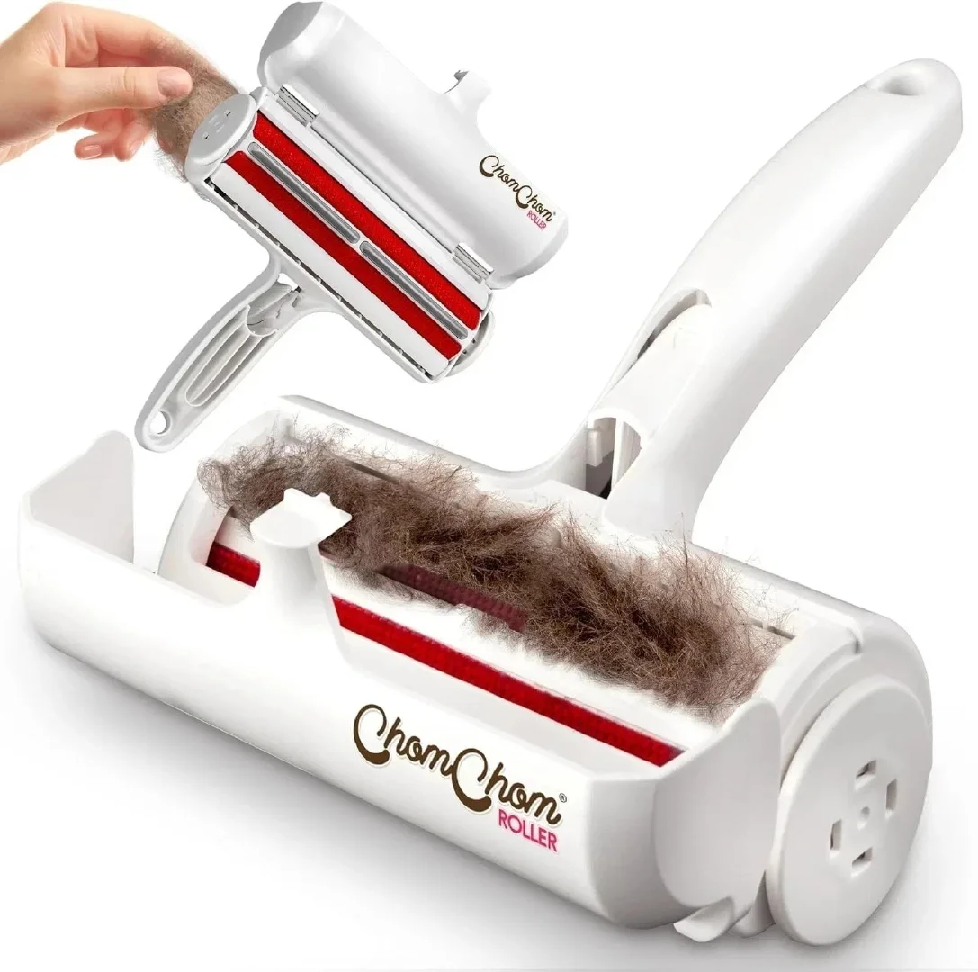 ChomChom Roller
