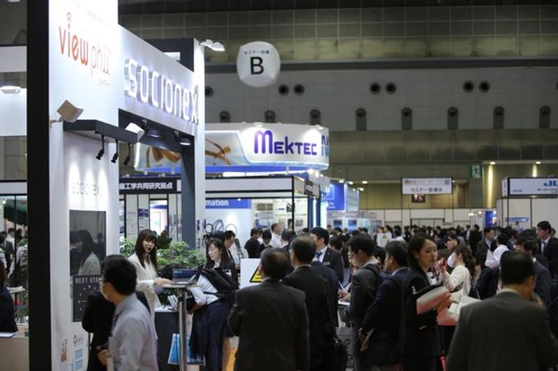 Discover MEDTEC JAPAN: B2B Event Guide - 1